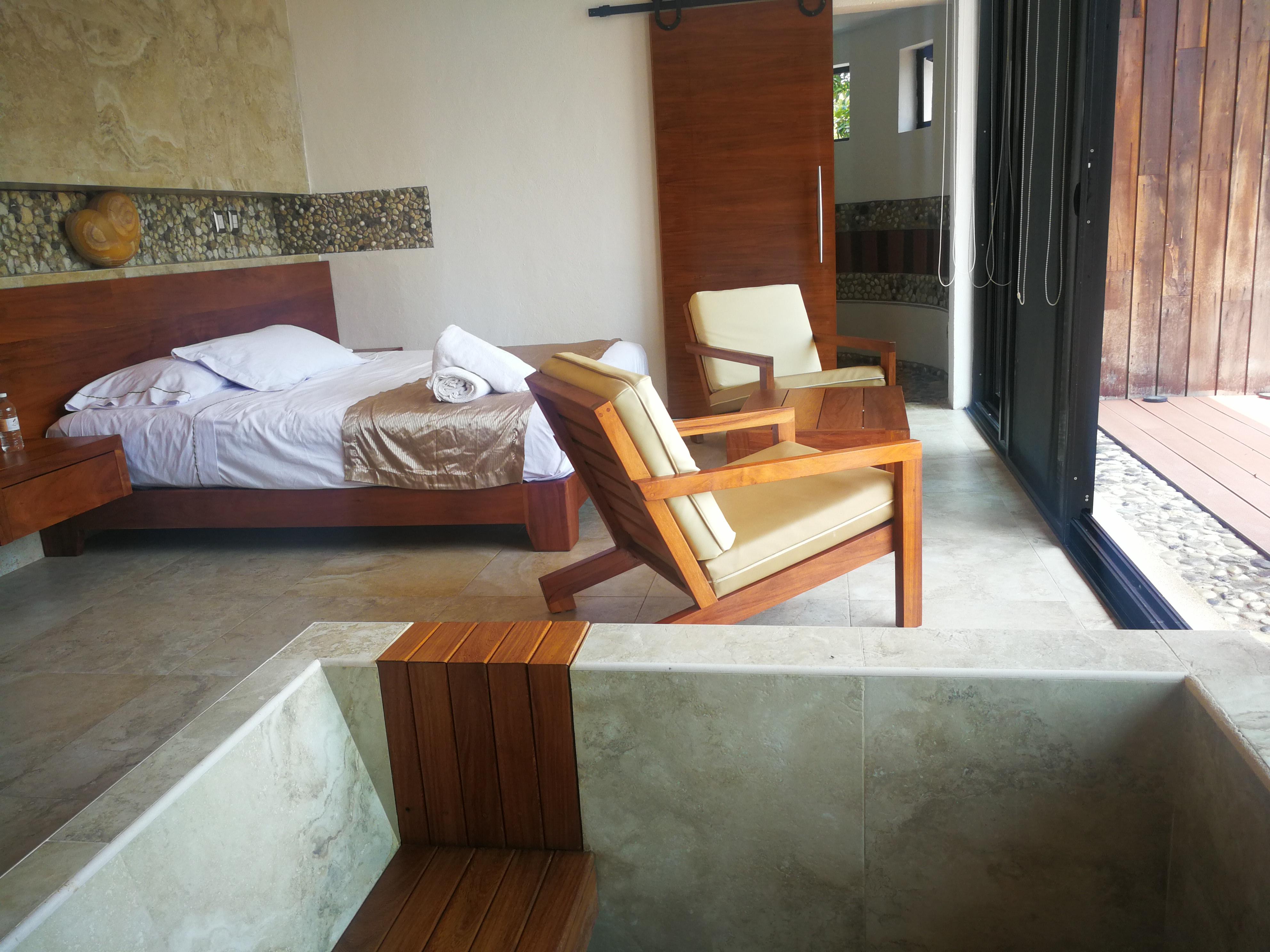 Bacalar 777 Hotel Boutique Eksteriør billede
